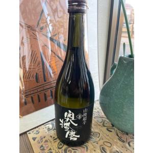 奥播磨 7BY 芳醇辛口 生 720ml 日本酒 純米吟醸 令和7醸造年度 新酒