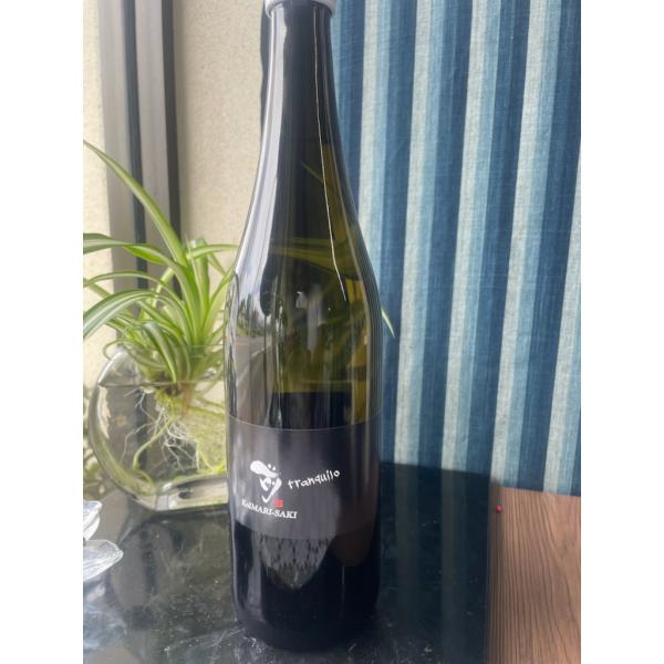 古伊万里 前 さき tranquilo トランキーロ 720ml 日本酒 令和７年 こいまり 古伊万...