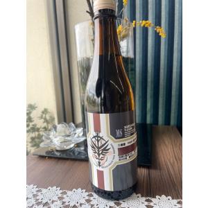 三連星 番外編 第三弾 秋の詩 720ml 日本酒 R5BY 限定酒 純米吟醸 生原酒 美冨久酒造 滋賀県産ブランド米 正規特約店 ※クール便指定　　