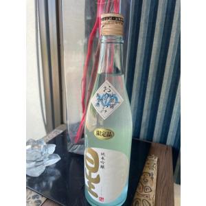 三連星 白 純米吟醸 おりがらみ 720ml 日本酒 令和7年 生酒 山田錦 美冨久酒造 滋賀の酒 正規特約店 季節限定酒 ※クール便指定