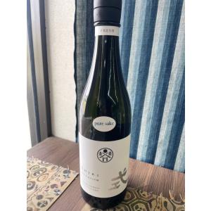 式 SHIKI FRESH 720ml 令和8年 三重県新酒鑑評会 首位賞 純米大吟醸 河武醸造 弓形穂 県知事賞受賞記念特別バージョン ※クール便指定