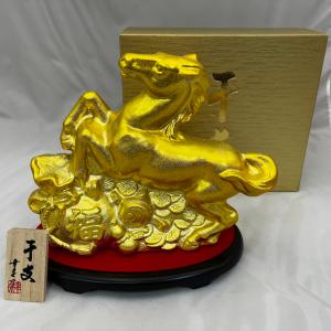 2026年 アマハガン ワールドモルト 干支ボトル AMAHAGAN 丙午