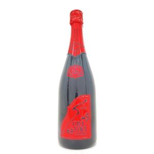 ソウメイ レッド レオポルディーヌ ミレジメ シャンパーニュ 750ml