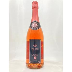 スパークリングワイン ドイツ フェリスタス プレミアム 箱付 750ml