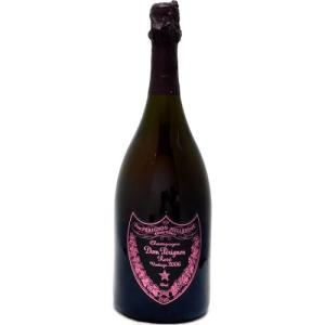 ドンペリニヨン ドン ペリニヨン ルミナス ロゼ(ピンク) 箱なし 正規品