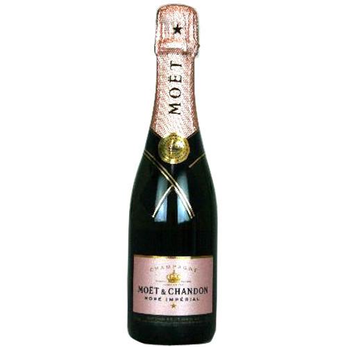 モエ&amp;シャンドン ブリュット ロゼ ３７５ml 正規