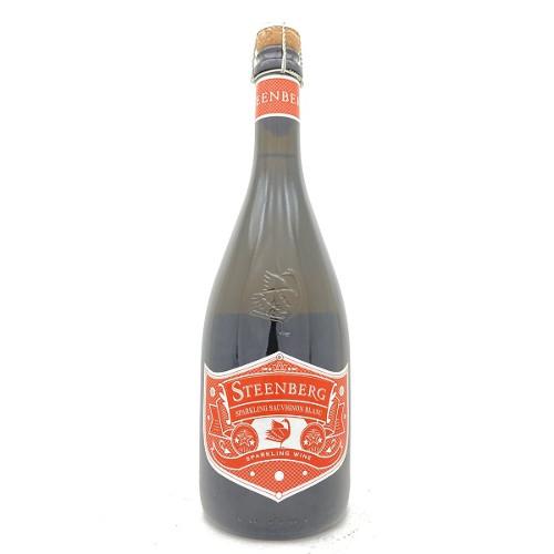 スティーンバーグ スパークリング ソーヴィニヨンブラン ７５０ml 正規