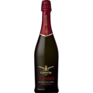 ガンチア スプマンテ ロッソ 750ml 正規