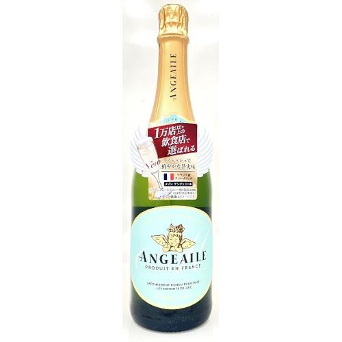 アンジュエール ドミセック ７５０ml 正規