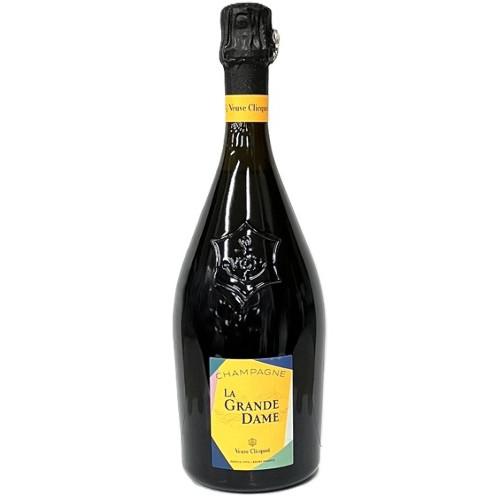 ヴーヴ クリコ ラ グランダム ブリュット ７５０ml 正規