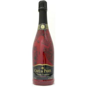 アトリエgg カフェドパリ 19ハーフ～2 CAFE DE PARIS（カフェドパリ） ルージュ センセーション ミモザ 750ml