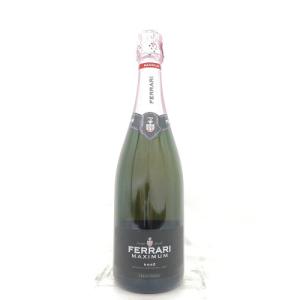フェッラーリ マキシマム ブラン・ド・ブラン ブリュット 750ml