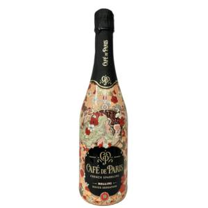 ベル・エポック（BELLE EPOQUE） PJ ロゼ 750ml 直輸入 : 酒の
