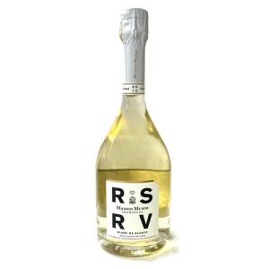 Lalou RSRV 2002 RSRV メゾンマム - Brut Extra Cru Grand その他