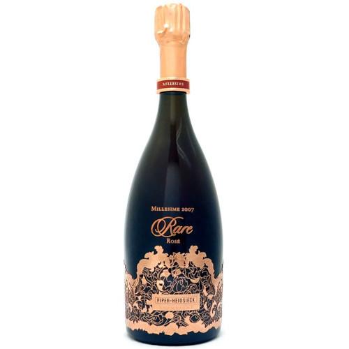 パイパー エドシック レアヴィンテージ ロゼ ７５０ml 正規