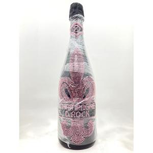 シャンパーニュ D．ROCK シャンパン ブリュット ゴールド 750ml 正規品