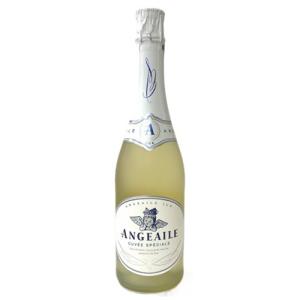 SUNTORY アンジュエール ロゼ 750ml 1本 ギフト 父親 誕生日