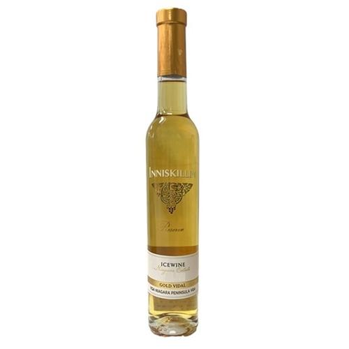 イニスキリン ゴールド ヴィダル アイスワイン ３７５ml