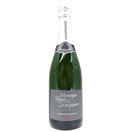 コント ド ダンピエール ベントレー１００周年アニバーサリーキュヴェ ＬＥ ７５０ml