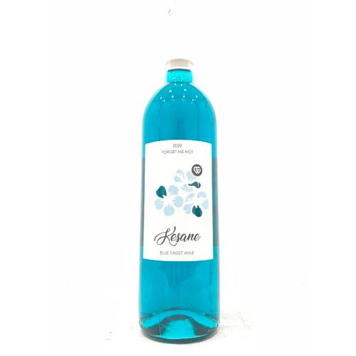 ＫＥＳＡＮＥ（ケサネ） ブルースイート ワイン ７５０ml