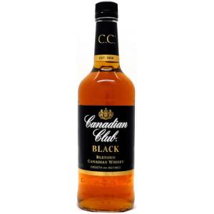 カナディアンクラブ 20年 750ml 直輸入 : 酒のタクハイ