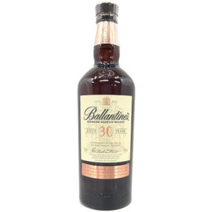 Ballantine's バランタイン 30年 木箱入 並行品 40度 700ml スコッチ