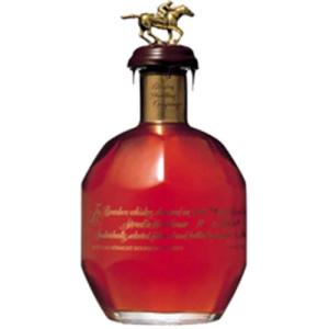 ブラントン シングルバレル 46.5% 750ml 箱付 バーボン ウイスキー