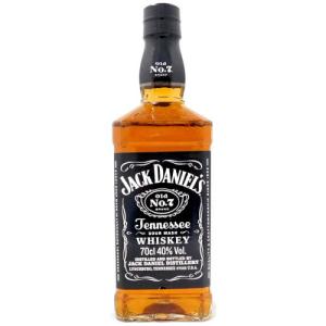 JACK DANIEL'S（ジャックダニエル） マスターディスティラー 700ml