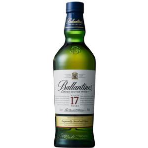 バランタイン 17年 700ml 43度 正規 箱付 ※旧ボトル ※おひとり様