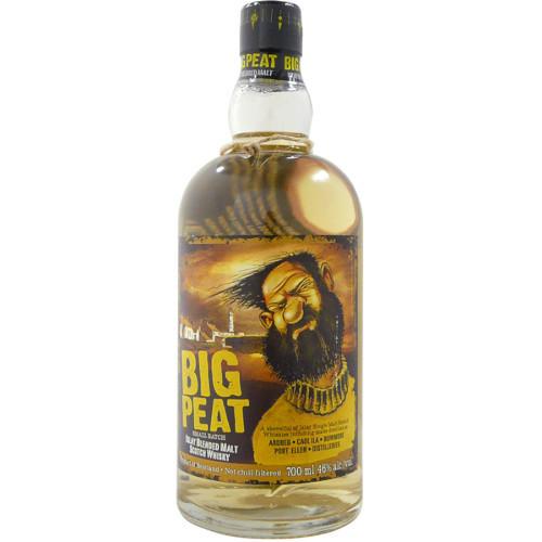 ダグラスレイン ビッグピート ７００ml