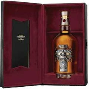 シーバスリーガル アルティス20年 ブレンデッド スコッチウイスキー