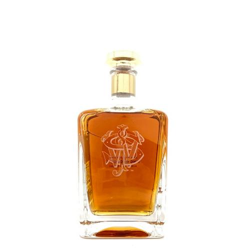 ジョニーウォーカー キングジョージ ５世 ７５０ml 直輸入