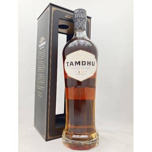 タムデュー １２年 ７００ml 直輸入