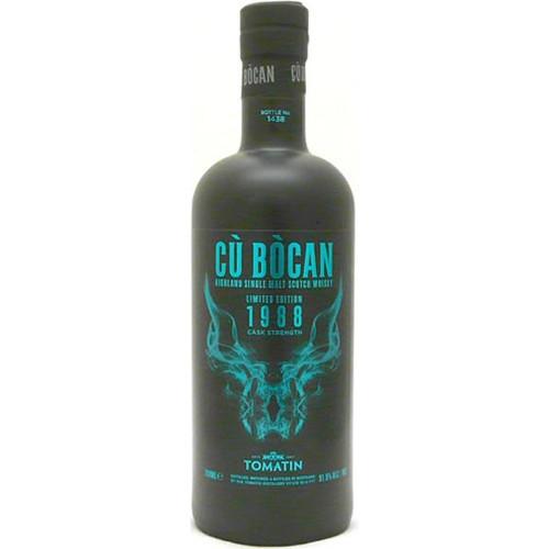 トマーティン ク ボカン １９８８ ７００ml 正規