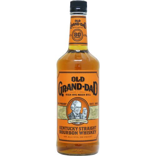 オールド グランダッド ８０ ７５０ml 直輸入