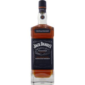 シナトラ、ザ・ベスト!ジャックダニエル シナトラ 1000ml 45度 箱付