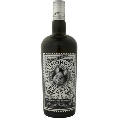 ダグラスレイン ティモラス ビースティ ７００ml