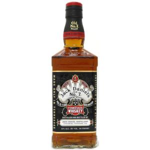 JACK DANIEL'S ジャックダニエル レガシーエディション セカンド