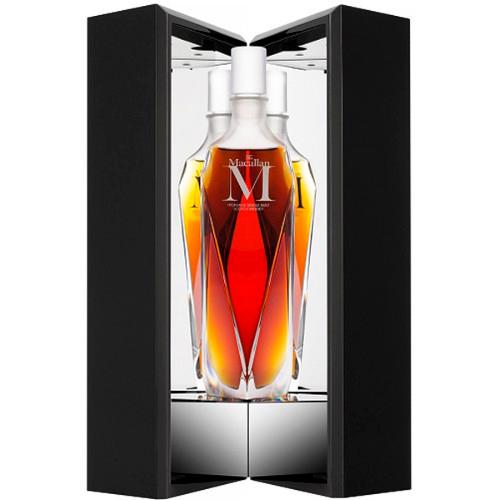 マッカラン Ｍ デキャンタ ７５０ml 直輸入