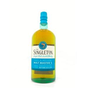 ザ シングルトン（THE SINGLETON） ウイスキー ザ シングルトン オブ