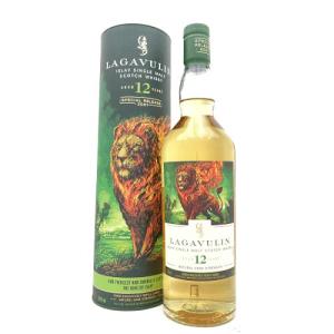 ボウモア テンペスト 10年 2012年 ボトリング バッチ4 700ml 55度 正規