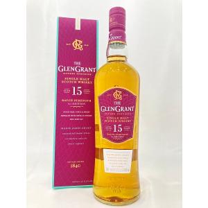 GLENMORANGIE（グレンモーレンジィ） 【終売品】 グレンモーレンジ 10