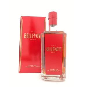 ベルヴォワ レッド フレンチトリプルモルト 700ml : 濱の酒屋中野酒店
