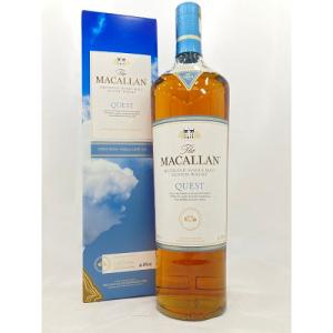 ザ マッカラン レアカスク バッチNo1 700ml 並行輸入品 43度 化粧