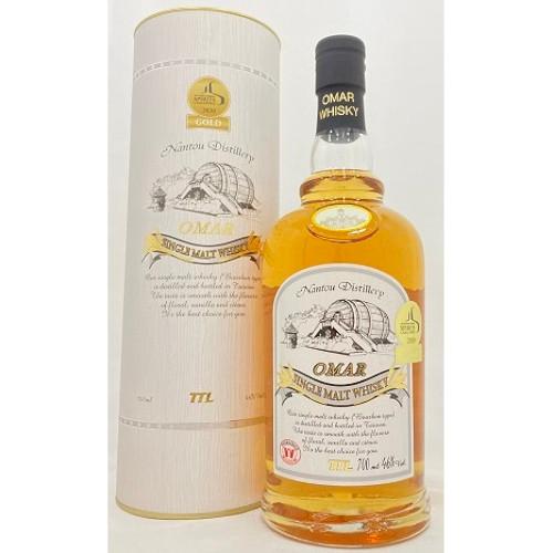 オマー バーボンタイプ ４６度 ７００ml 正規