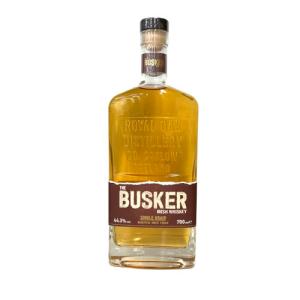 バスカー ウイスキー 700ml お酒 ギフト アイリッシュウイスキー