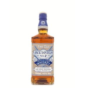 ジャックダニエル ブラックベリー 700ml 35度 並行品 : リカーショップ
