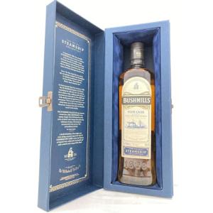 アラン シェリーカスク カスクストレングス 700ml 直輸入 : 酒の