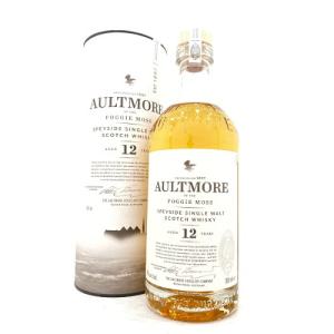 ウイスキー 46度 オルトモア 12年 700ml 瓶 1本 正規 : 酒宝庫 MASHIMO