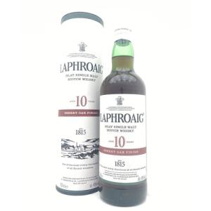 ラフロイグ 1815 レガシーエディション 700ml 直輸入 : 酒の